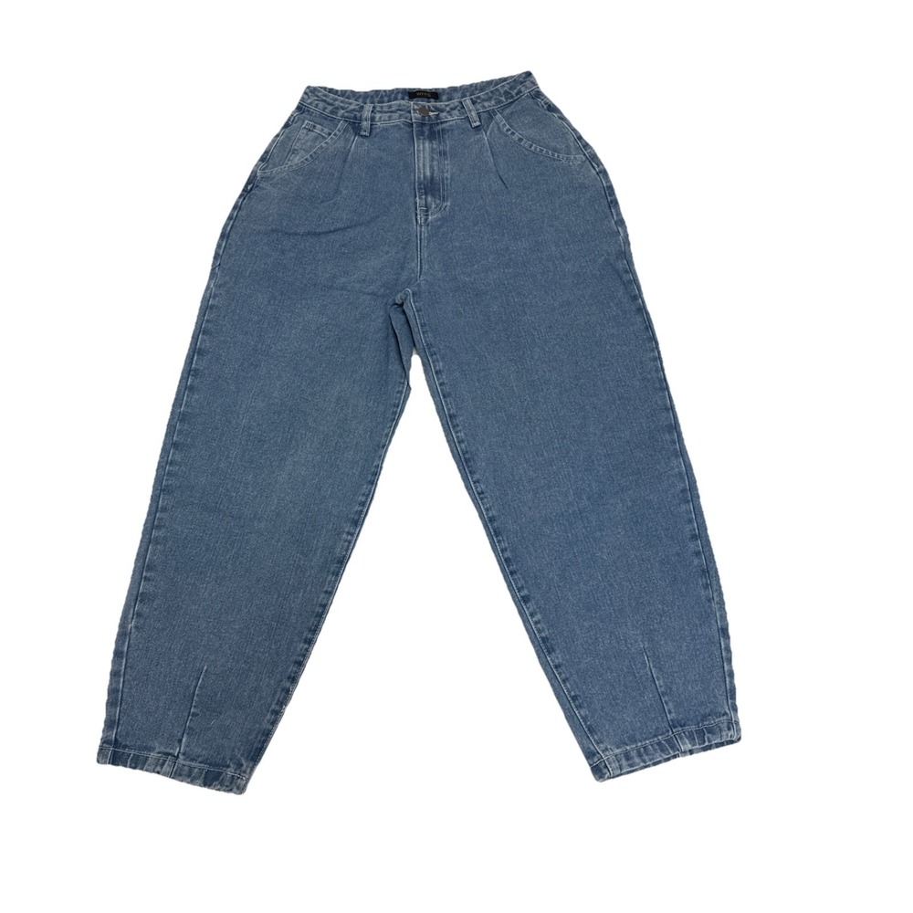 WFFS Jeans Women's Size M  Blue (0663)